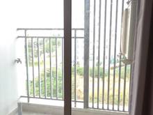 Hình ảnh Officetel 2PN Sunrise City View, Quận 7 nội thất cơ bản chỉ 12tr/tháng