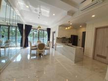Hình ảnh 38 triệu thuê ngay CH Riverpark Premier Phú Mỹ Hưng Quận 7 lầu cao.
