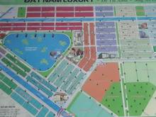 Hình ảnh Chủ đầu cần thanh lý 29 nền đất thổ cư ngay KDC TÂN ĐÔ ,ĐỨC HOÀ