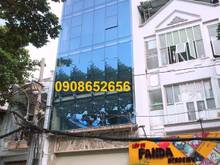 Hình ảnh Bán nhà hẻm xe tải đường 3/2, Q.10