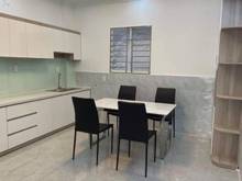 Hình ảnh Bán nhà hẻm rộng cho thuê căn hộ dịch vụ,di chuyễn dễ dàng