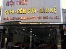 Hình ảnh Nhà Mặt Tiền nguyên căn tp - 8 x 18 - Nguyễn Sơn