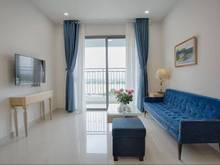 Hình ảnh ✔ Cho thuê CHCC SAIGON ROYAL RESIDENCE - 88m 2pn 2wc - nội thất đầy đủ