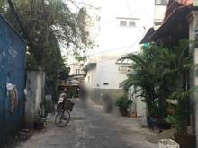 Hình ảnh Nhà 36m2, Nguyễn Thái Sơn, p4, Gò Vấp. Giá 3,650 tỷ TL