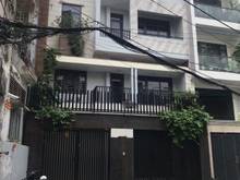 Hình ảnh Cho thuê nhà nguyễn thái bình,tân bình, 8x10m,1trệt,2 lầu