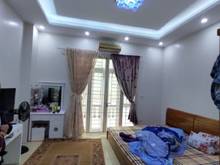 Hình ảnh Cho thuê nhà mp Đông quan 4 tầng x 46m2 kinh doanh, showroom, nail