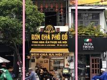Hình ảnh Cho thuê nguyên căn mặt tiền Phan Xích Long, Phường 2, Quận Phú Nhuận