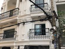 Hình ảnh Bán nhà hẻm 8m đường Cộng Hòa, P4, Q Tân Bình- DT 8x25m, 1T- 38 tỷ