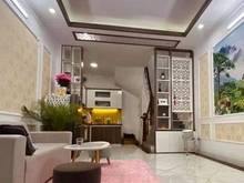 Hình ảnh [3 Thoáng] Lô Góc Kinh Doanh cực ĐỈNH 30m2x2 Tầng chỉ 2.39 Tỷ Khâm Thi