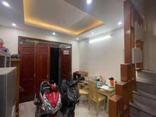 Hình ảnh Bán nhà đẹp 32m2 Thịnh Liệt, Hoàng Mai mặt tiền 4.8m gần ôtô, giá 2 tỷ