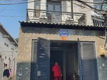Hình ảnh Chủ cần tiền bán gấp, NHÀ BA MẶT, ĐẸP-NỞ HẬU PHẠM VĂN HAI 31M2  3.7 tỷ