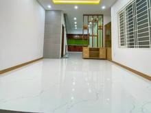 Hình ảnh Cho thuê nhà nguyên căn mới xây 766/12A Cách Mạng Tháng 8, p5, Q TB