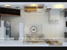Hình ảnh C/c BÁN GẤP nhà riêng hẻm ô tô Tám Danh Phường 4 Quận 8