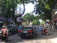 Hình ảnh Bán nhà mặt tiền Núi Thành,P13, Tân Bình,Hầm - 4 lầu - 9 CHDV