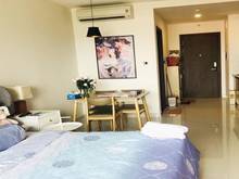 Hình ảnh Cho thuê officetel Sài Gòn Royal, diện tích 32m2, giá 12 triệu/tháng