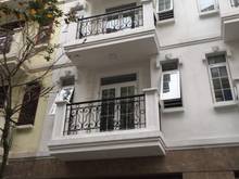 Hình ảnh Liền kề Nguyễn Huy Tưởng, Thanh Xuân. DT 69m2, 5 tầng. Giá 25 tr/tháng