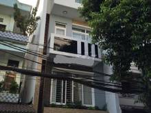 Hình ảnh Bán nhà mặt tiền  đường Cộng Hòa, P12, Q tân Bình -DT 4x20m, 4T- 23tỷ