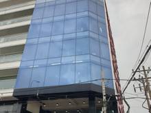 Hình ảnh Bán nhà TNVP mặt tiền Cộng Hòa, P13, Q Tân Bình -DT 7x24m, H,9T- 51 tỷ