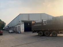 Hình ảnh Cho thuê nhà xưởng 11.000m2 vị trí giao thương liên tỉnh đường QL22.