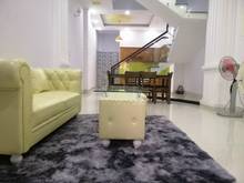 Hình ảnh Bán nhà đẹp HXH sát MT  Nguyễn Xí, 4x14m -52m2- Trệt 2 lầu, 6.3 tỷ
