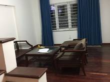Hình ảnh Cho thuê nhà 107 xuân la 61m2 x 5 tầng, oto để trong nhà làm vp, trung