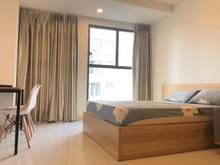 Hình ảnh ✔ Cho thuê CHCC SAIGON ROYAL RESIDENCE - 35m OF 1wc - nội thất đầy đủ