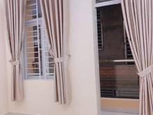 Hình ảnh Nhà hẻm yên tĩnh trung tâm quận 3