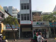 Hình ảnh Nhà hxh đặng văn ngữ 5x18m 1t3l suốt