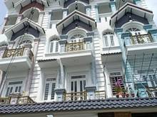 Hình ảnh Bán nhà hẻm xe hơi 2/ đường Hương Lộ 2, 4x17, 3,5 tấm, 4PN, 5,65 tỷ TL