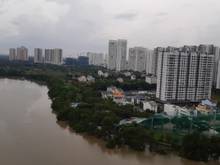 Hình ảnh Cần cho thuê gấp Trang Chủ MB66.COM / Đăng Ký Tặng 66K Phú Mỹ Hưng Riverpark Premier, view sông mát.