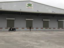 Hình ảnh Nhatviet logistics cho thuê kho tại hưng yên (giá rẻ)