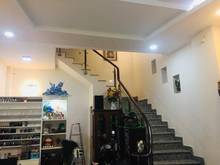 Hình ảnh Bán nhà hẻm, quận 3 - nhà mới full nội thất