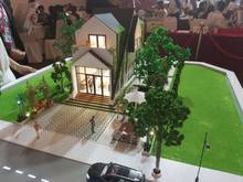 Hình ảnh Làng Sinh Thái nghĩ dưỡng LA NATUER Bảo Lộc chỉ từ 1 tỷ 3