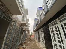 Hình ảnh Nhà phố mới xây 45m2, đưa trước 200tr dọn vào ở ngay...