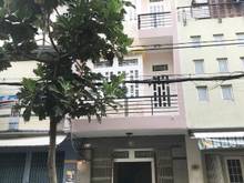Hình ảnh Cần cho thuê nhà nguyên căn,mặt tiền đường 32,BTĐ B, Bình Tân.