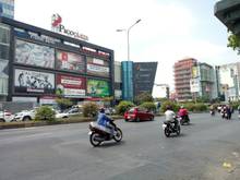 Hình ảnh Bán nhà hẻm xe tải quay đầu đường Thành Thái, Q.10