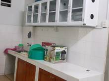 Hình ảnh Cho thuê nhà hẻm xe hơi 466/11 Lê Văn Sỹ,Quận 3.