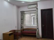 Hình ảnh Nhà riêng Nguyễn Tuân, Thanh Xuân. DT 50m2, 5 tầng. Giá 15 tr/thg