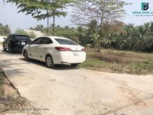 Hình ảnh Nhà mới xây trong khu dân cư thuộc Phú An Hòa, Châu Thành, Bến Tre