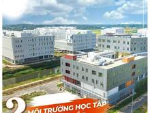 Hình ảnh Cần bán lô đất Quốc Lộ 13 Bình Dương, sổ hồng ngay