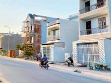 Hình ảnh Chủ Trang MB66.COM Chính Thức - MB 66 Uy Tín KDC Phạm Văn Hai thanh lý 4 nền đất liền kề nhau GÍA RẺ