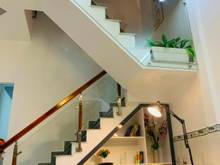 Hình ảnh Bán nhanh nhà mặt tiền dt826, 1 trệt 1 lầu, giá 1 tỷ2