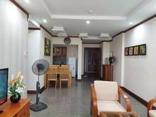 Hình ảnh Căn 2PN chung cư Hoàng Anh Gold House cho thuê full NT giá 9tr/th
