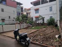 Hình ảnh Duy trì cty qua covid chủ nhờ bán gấp 46m2 đất xuân phương chỉ 1.95 tỷ