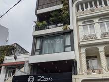Hình ảnh Bán nhà hẻm số 2 đường bình Gĩa phường 13, tb