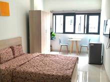 Hình ảnh Cần bán nhà mặt phố thời trang Lê Văn Sỹ, Q3. DT: 4x25m, 3 lầu