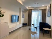 Hình ảnh ✔ Cho thuê CHCC SAIGON ROYAL RESIDENCE - 110m 3pn 2wc - Full nội thất