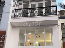 Hình ảnh Cho thuê nhà MT 380A Nam Kỳ Khởi Nghĩa,DT: 4.5x16m Trệt 3lầu. Giá 25tr