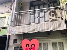 Hình ảnh Hơn 2 tỷ có ngay hộ khẩu, Nhà 1 trệt 1 lầu, đường Cô Giang, Quận 1.