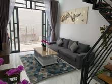 Hình ảnh Ngộp nợ bán nhanh căn bên Lê Liễu Q.Tân Phú 45m2 Sổ Riêng